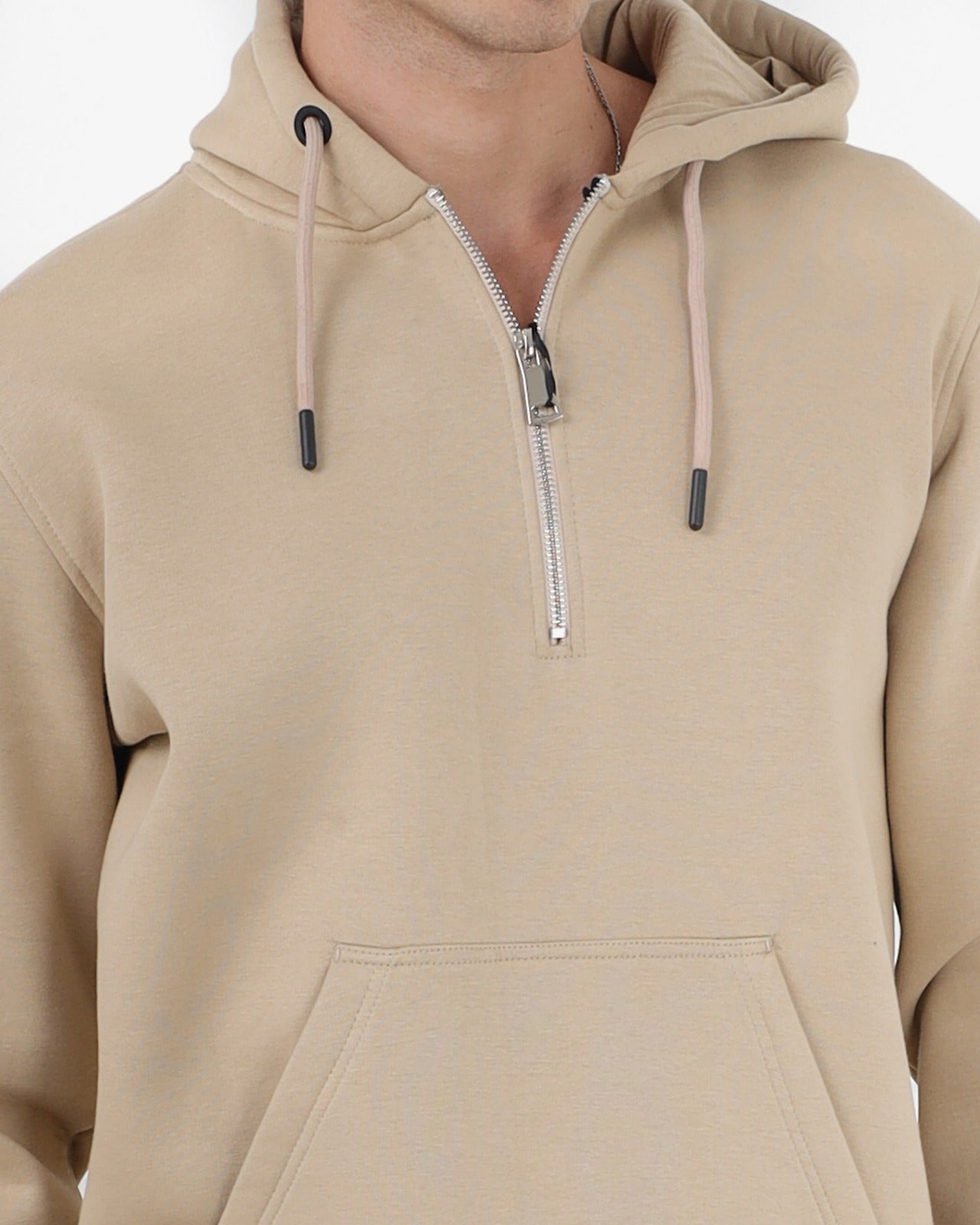 Robust Melton Track Suit