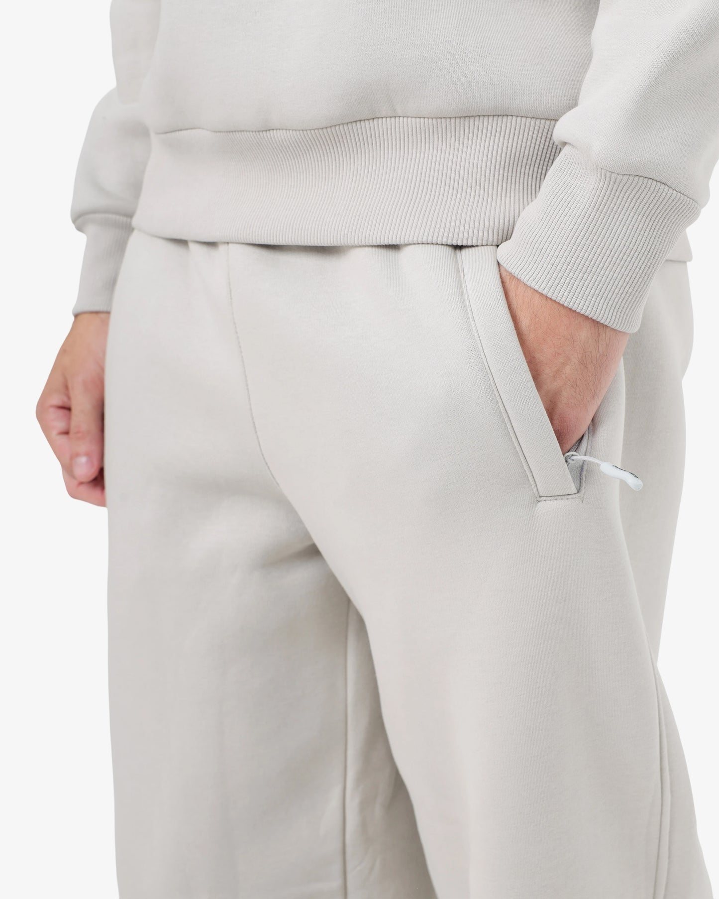 Robust Melton Track Suit (V.4)