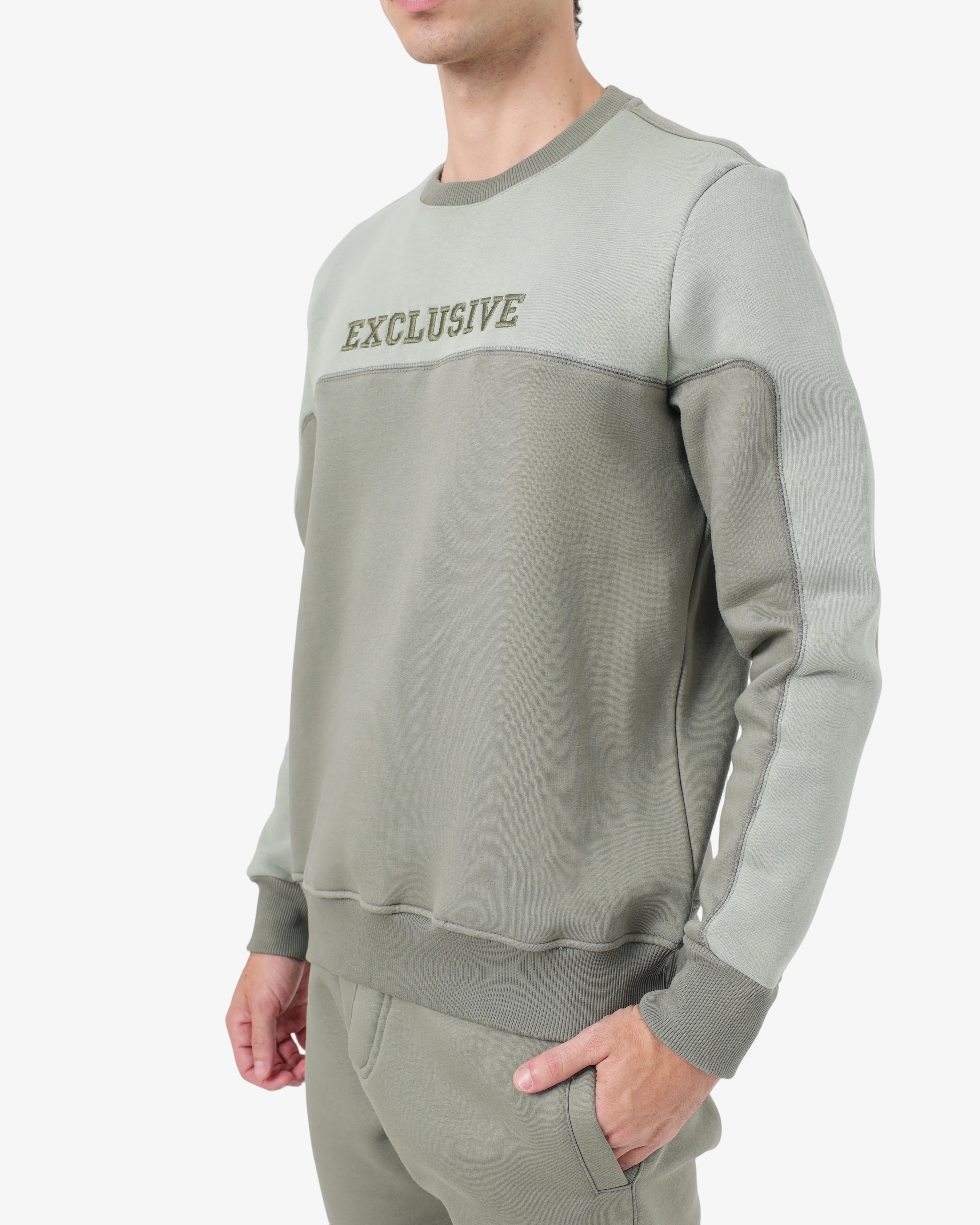 Robust Melton Track Suit (V.4)