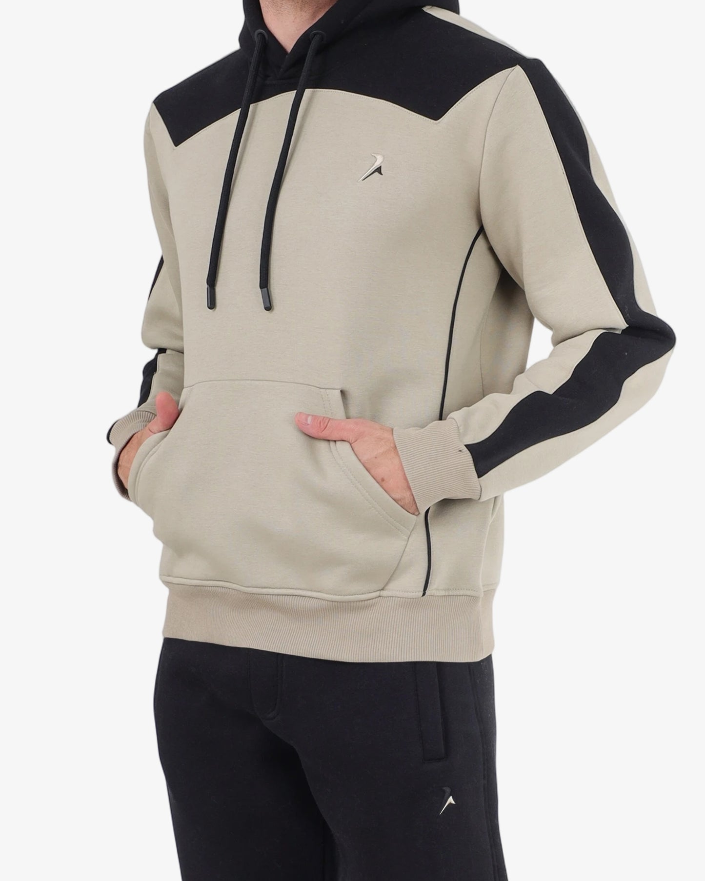 Robust Melton Track Suit (V.12)