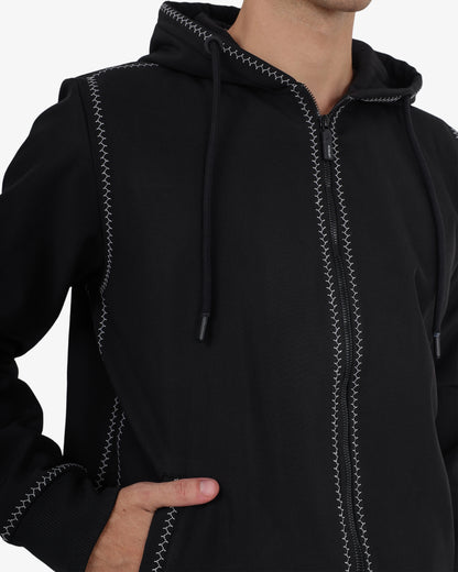 Robust Soft Track Suit