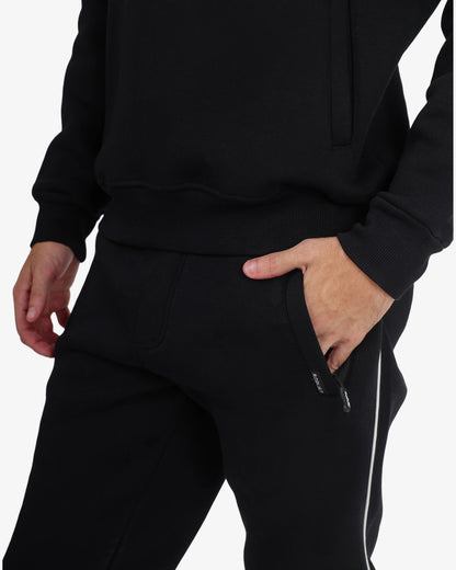 Robust Melton Track Suit