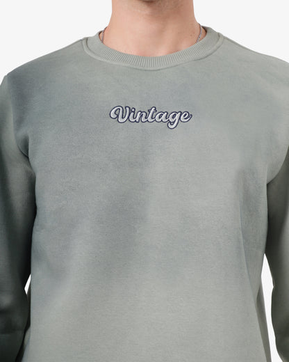 Robust Melton Track Suit (V.4)