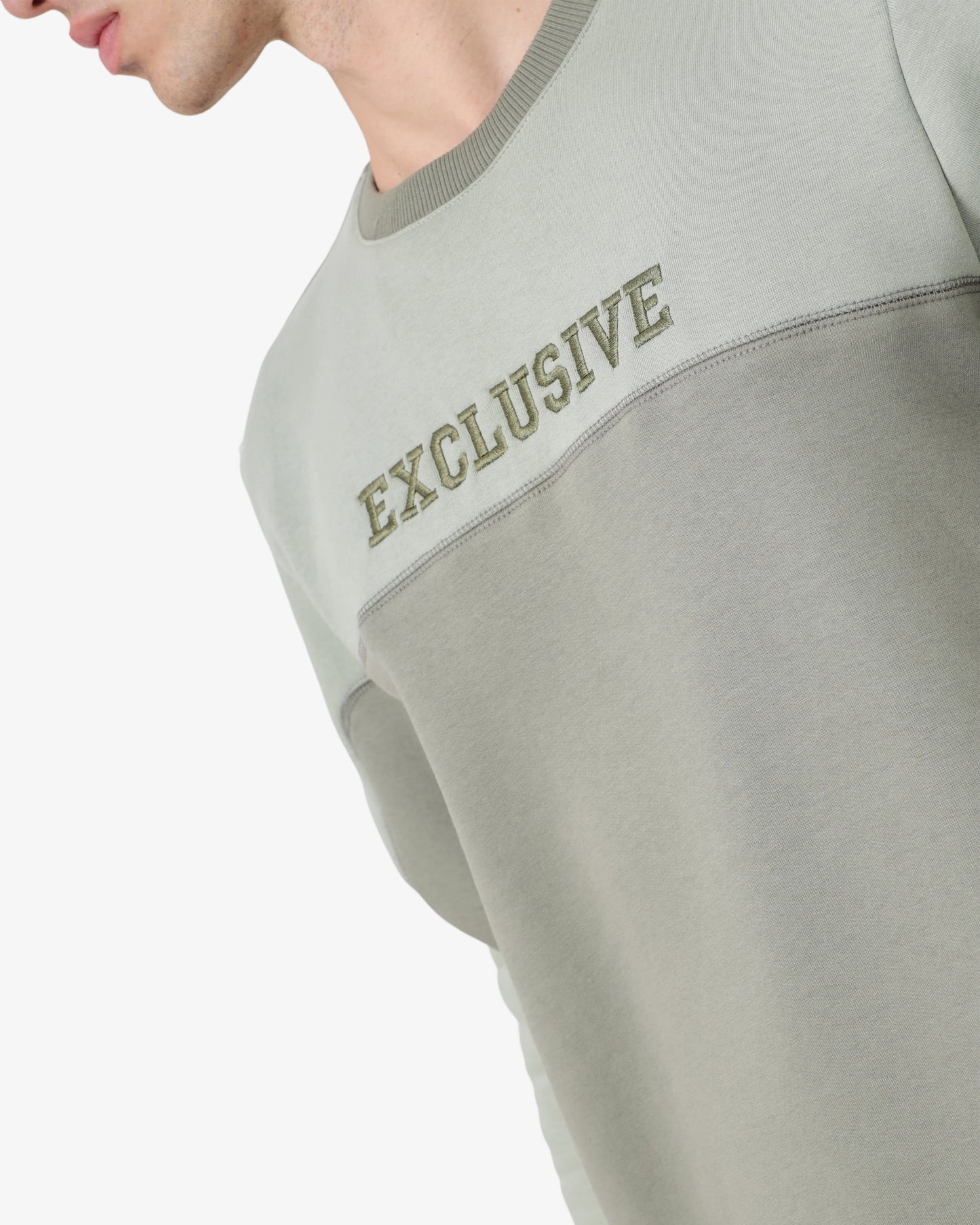 Robust Melton Track Suit (V.4)