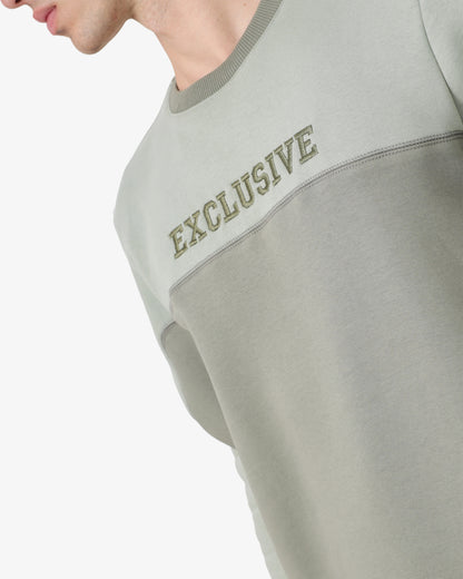 Robust Melton Track Suit (V.4)