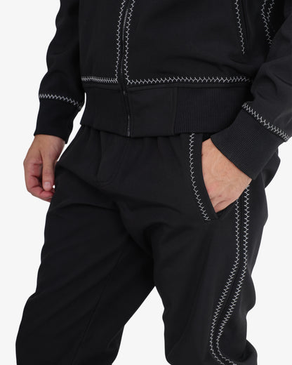 Robust Soft Track Suit