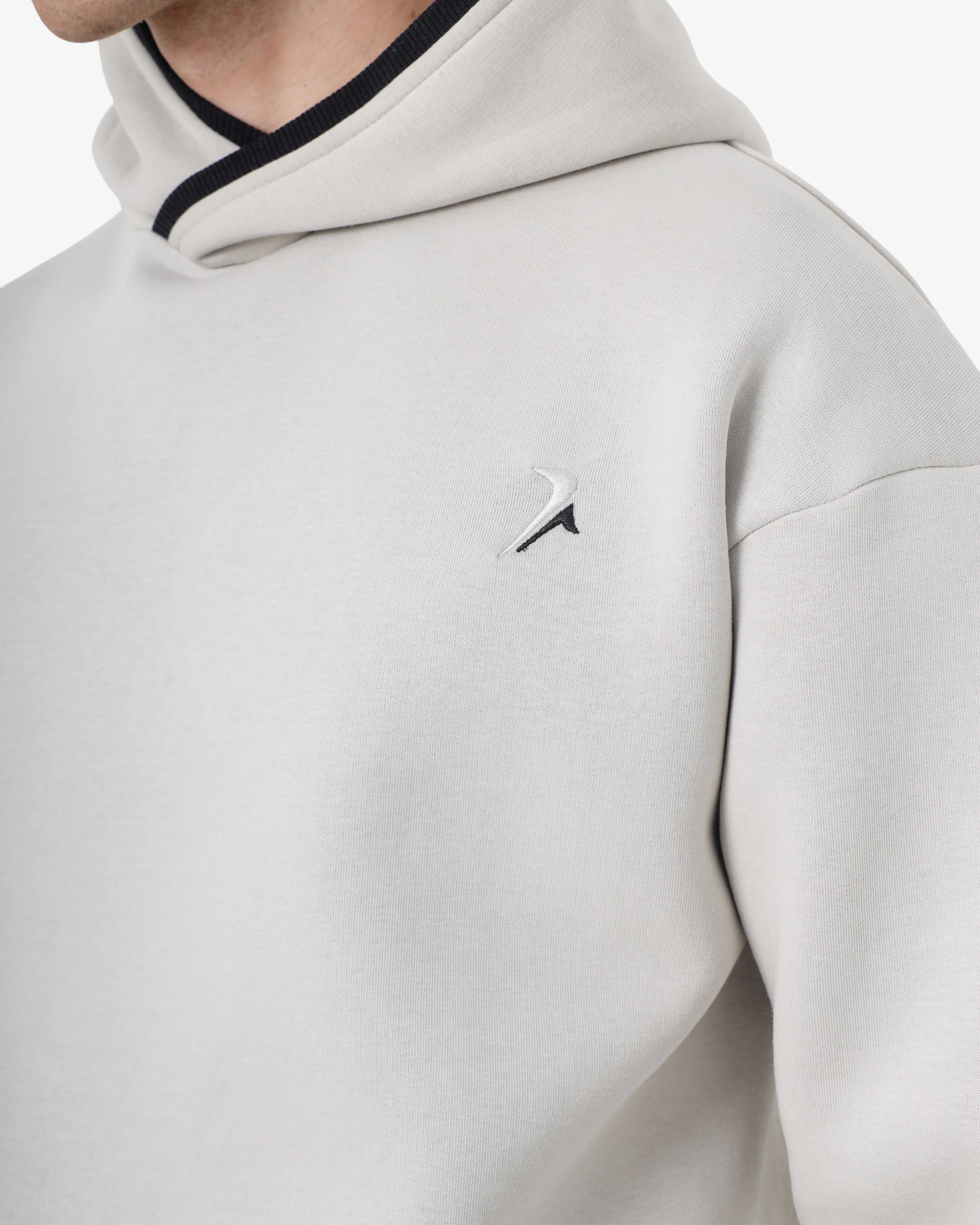 Robust Melton Track Suit (V.4)