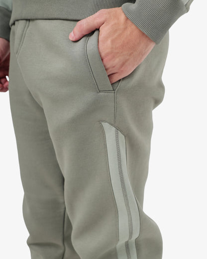 Robust Melton Track Suit (V.4)