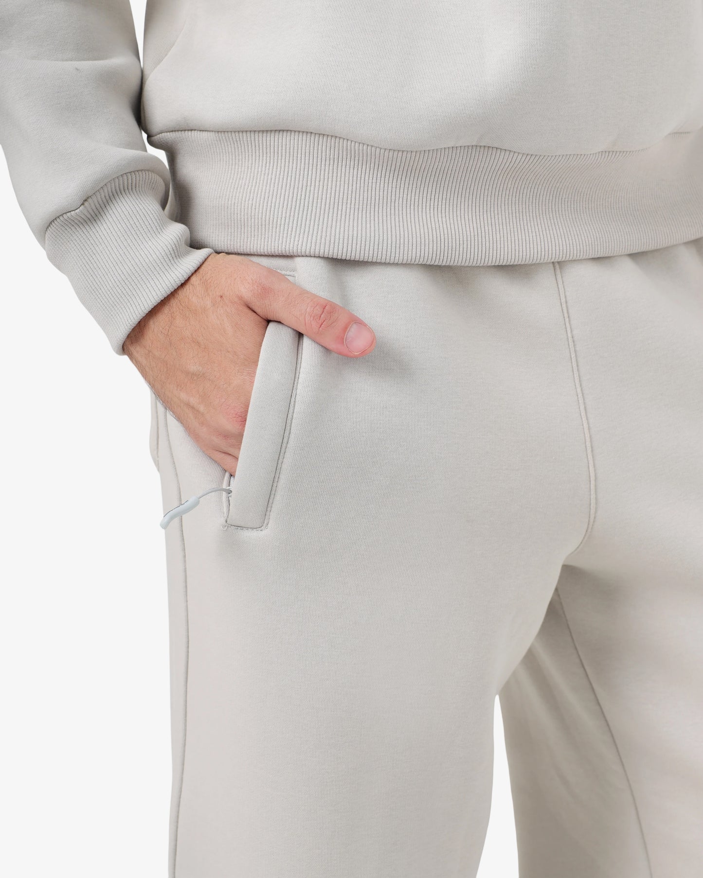 Robust Melton Track Suit (V.4)