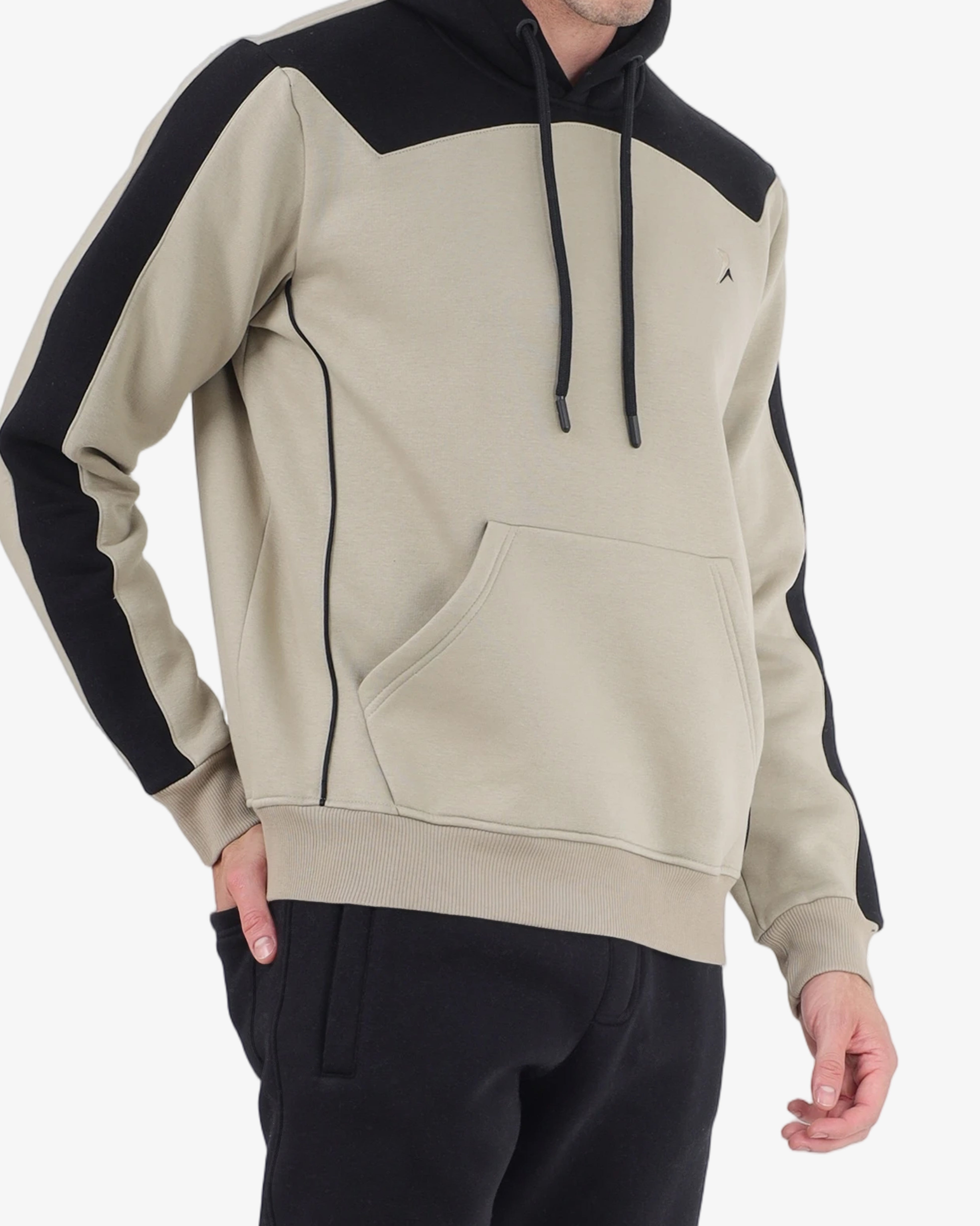 Robust Melton Track Suit (V.12)