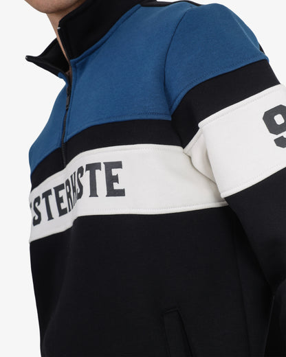 Robust Melton Track Suit