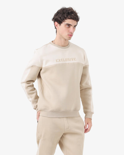 Robust Melton Track Suit (V.4)