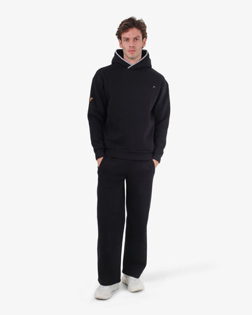 Robust Melton Track Suit (V.4)