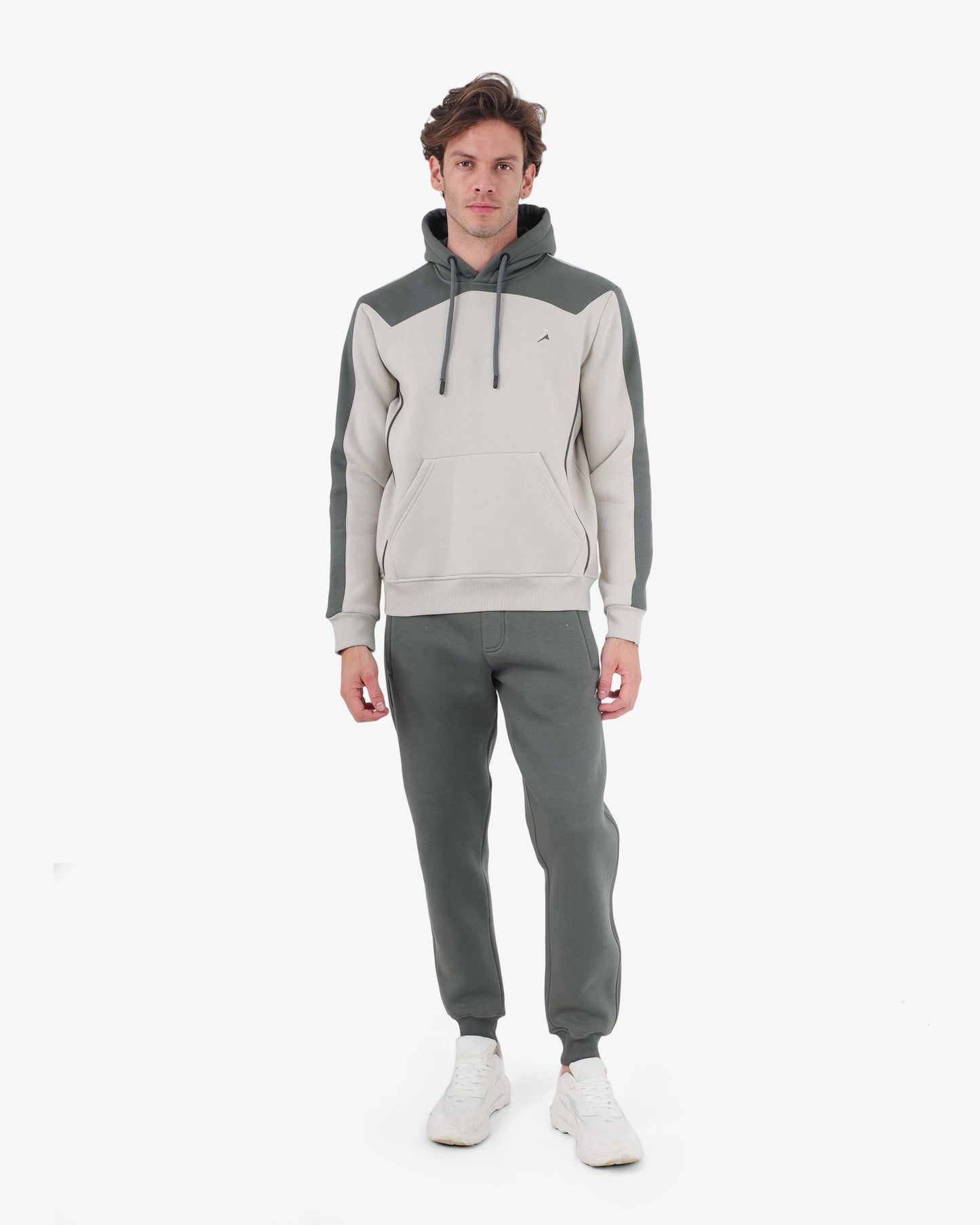 Robust Melton Track Suit (V.12)
