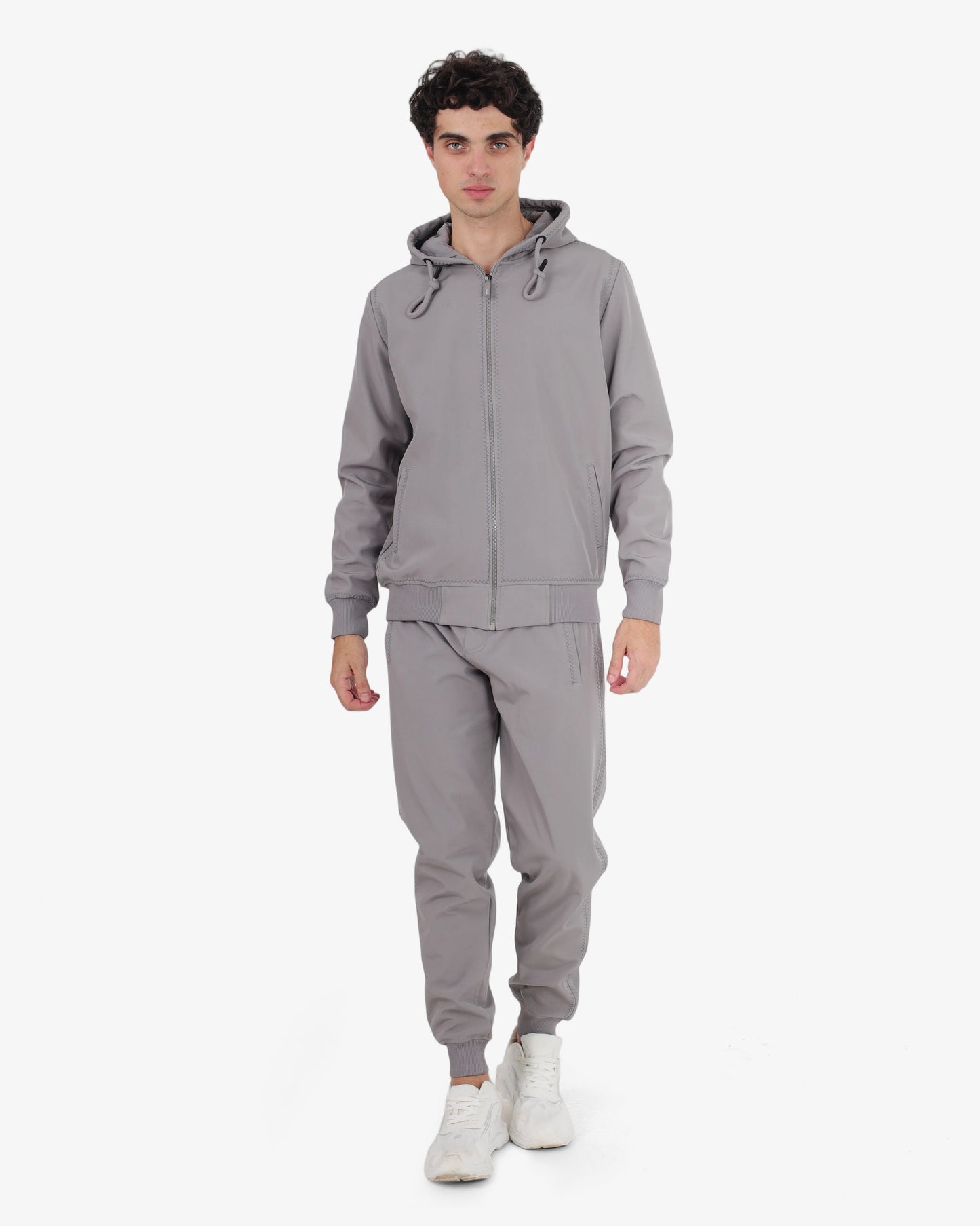 Robust Soft Track Suit