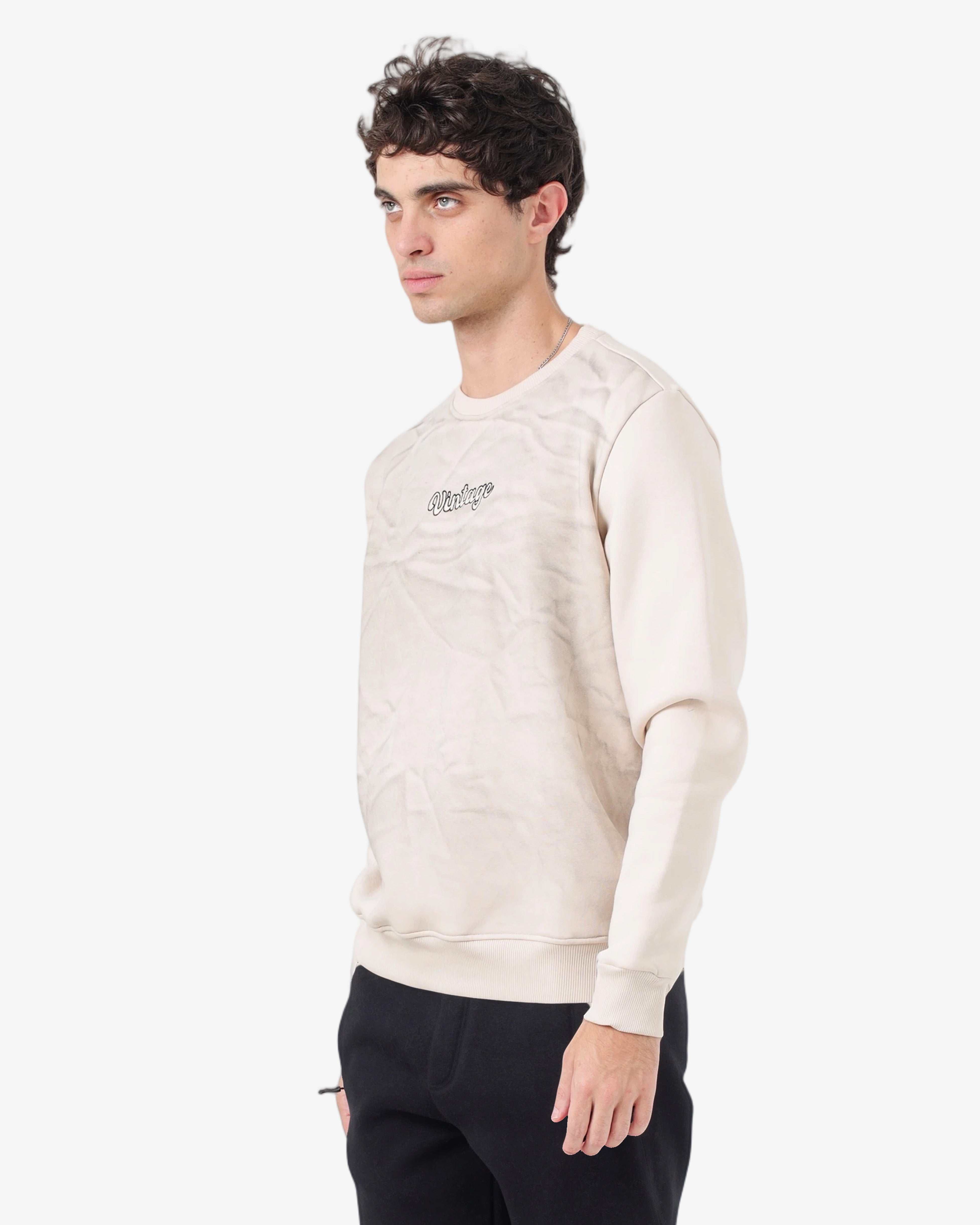 Robust Melton Track Suit (V.4)