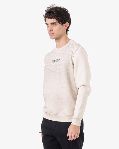 Robust Melton Track Suit (V.4)