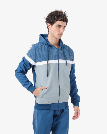 Robust Soft Track Suit (V.8)