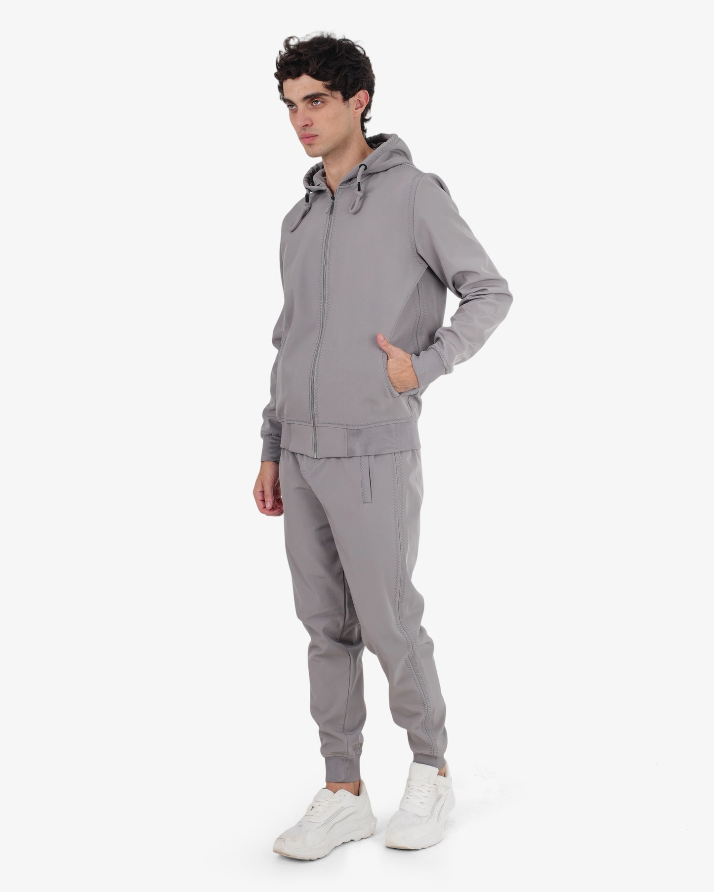Robust Soft Track Suit