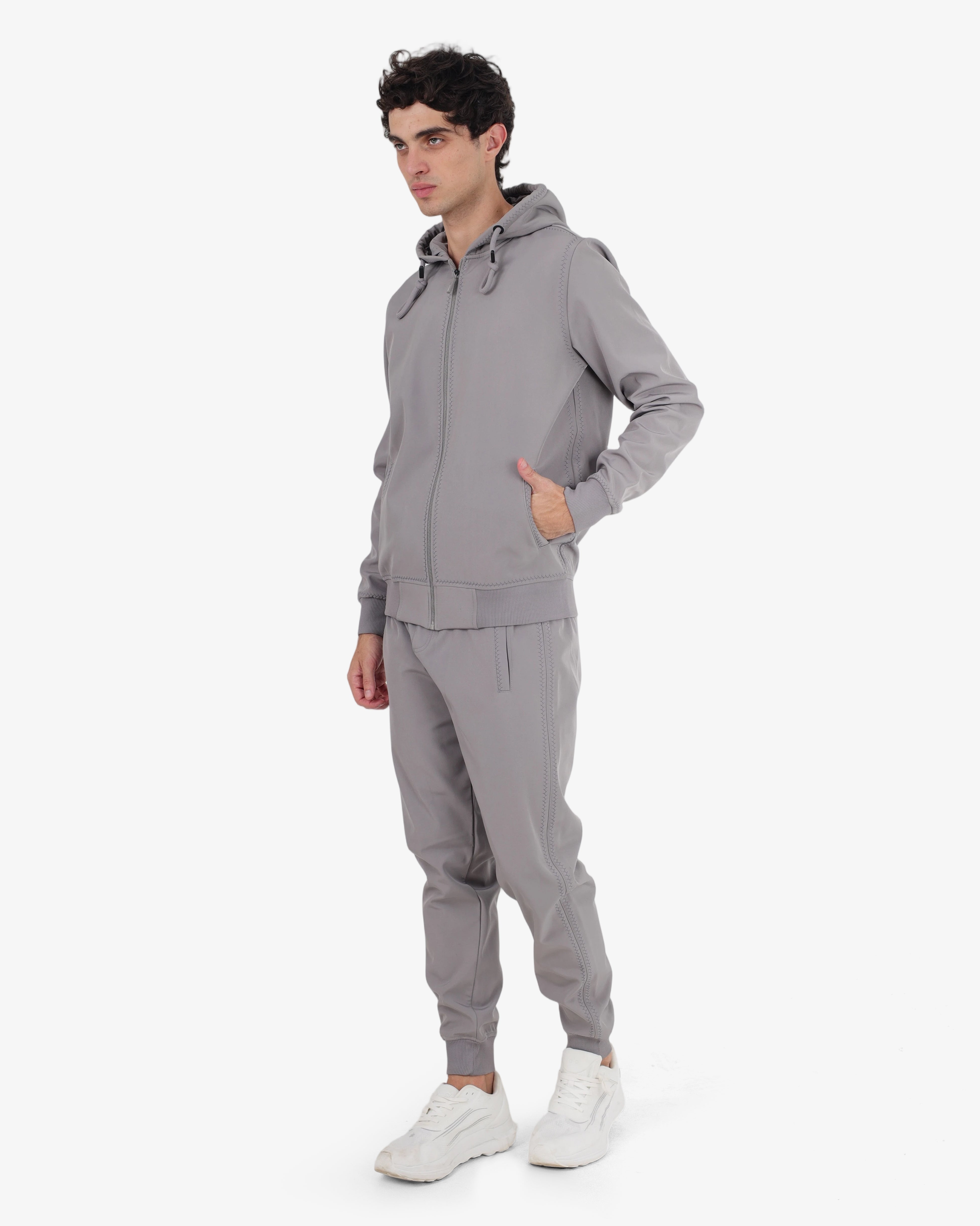 Robust Soft Track Suit (V.1)