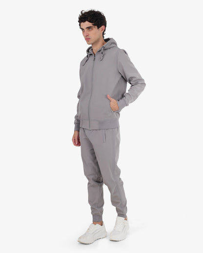 Robust Soft Track Suit