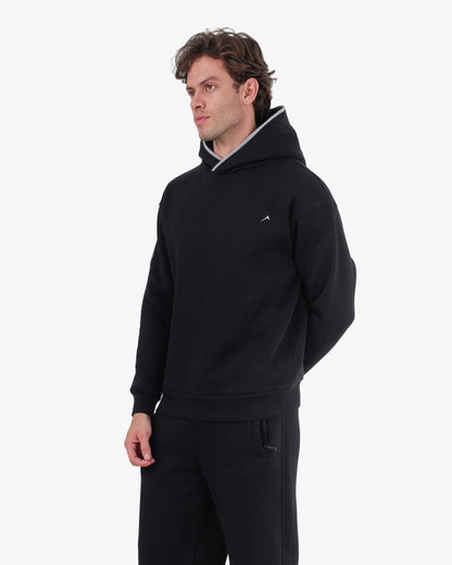 Robust Melton Track Suit (V.4)