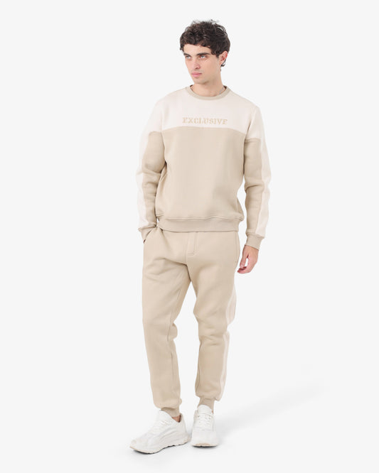 Robust Melton Track Suit (V.4)