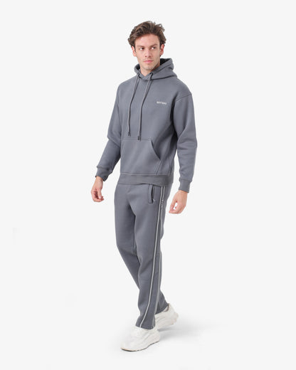 Robust Melton Track Suit (V.4)