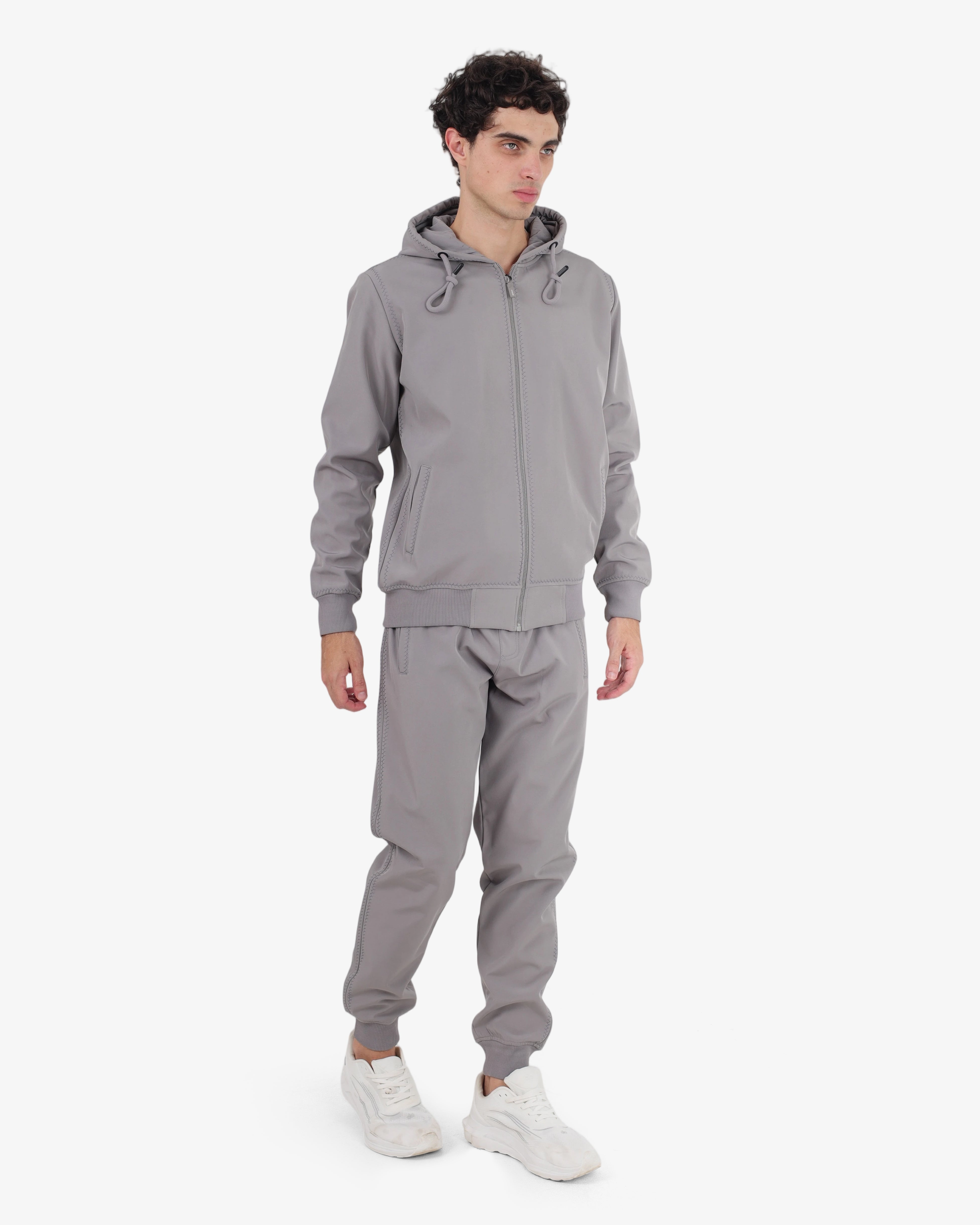 Robust Soft Track Suit (V.1)