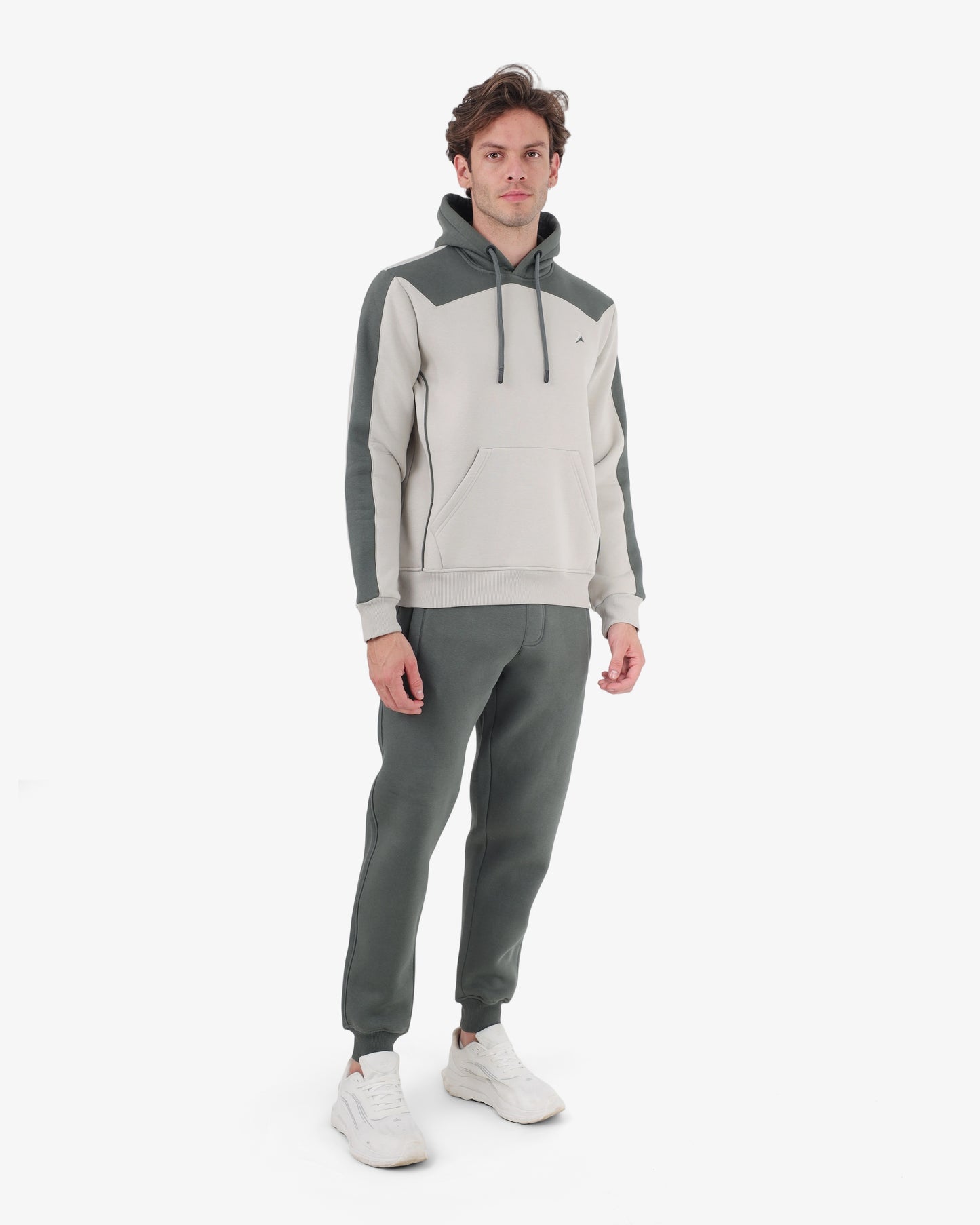 Robust Melton Track Suit (V.12)