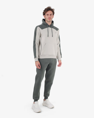 Robust Melton Track Suit (V.12)