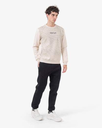 Robust Melton Track Suit (V.4)