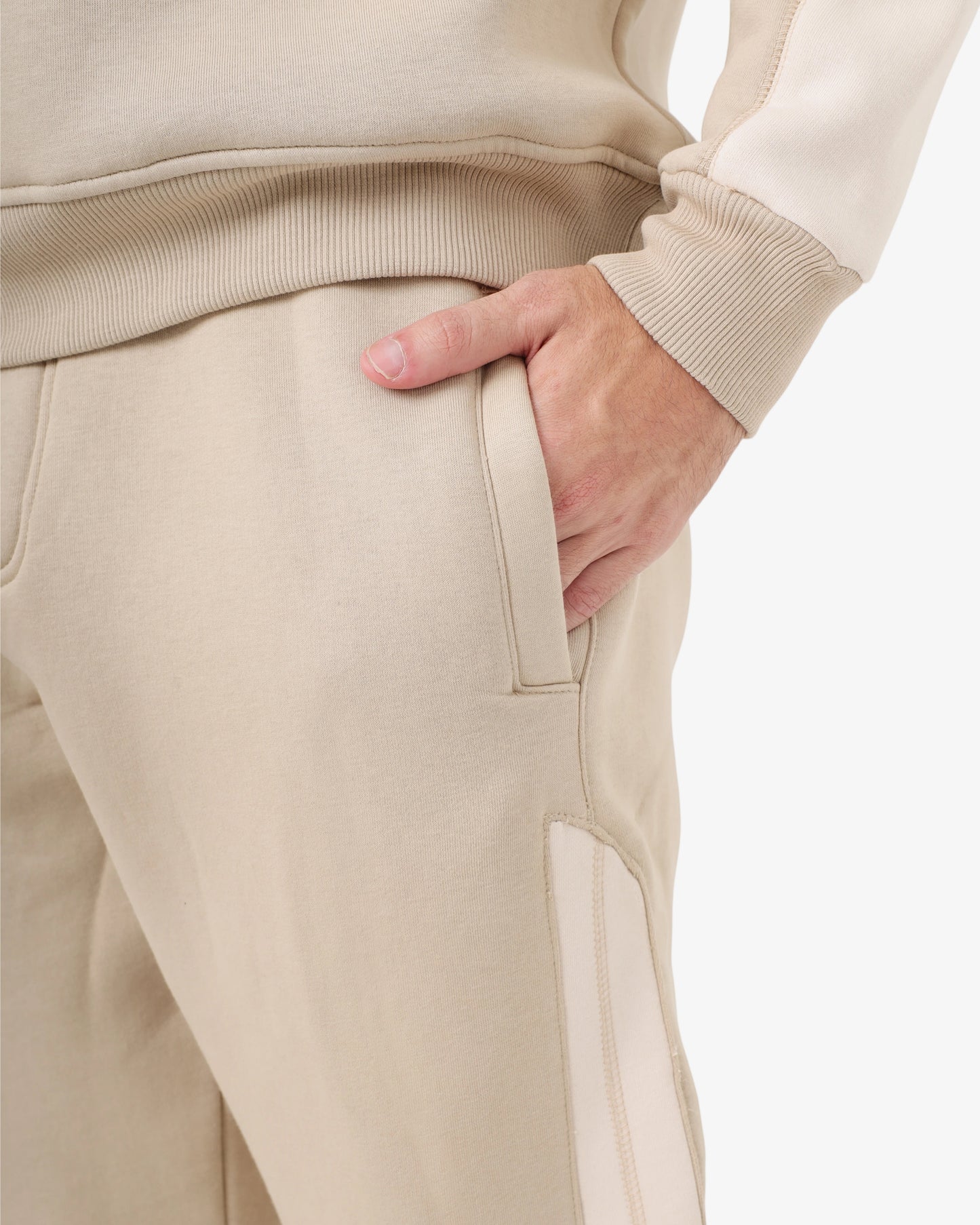 Robust Melton Track Suit (V.4)