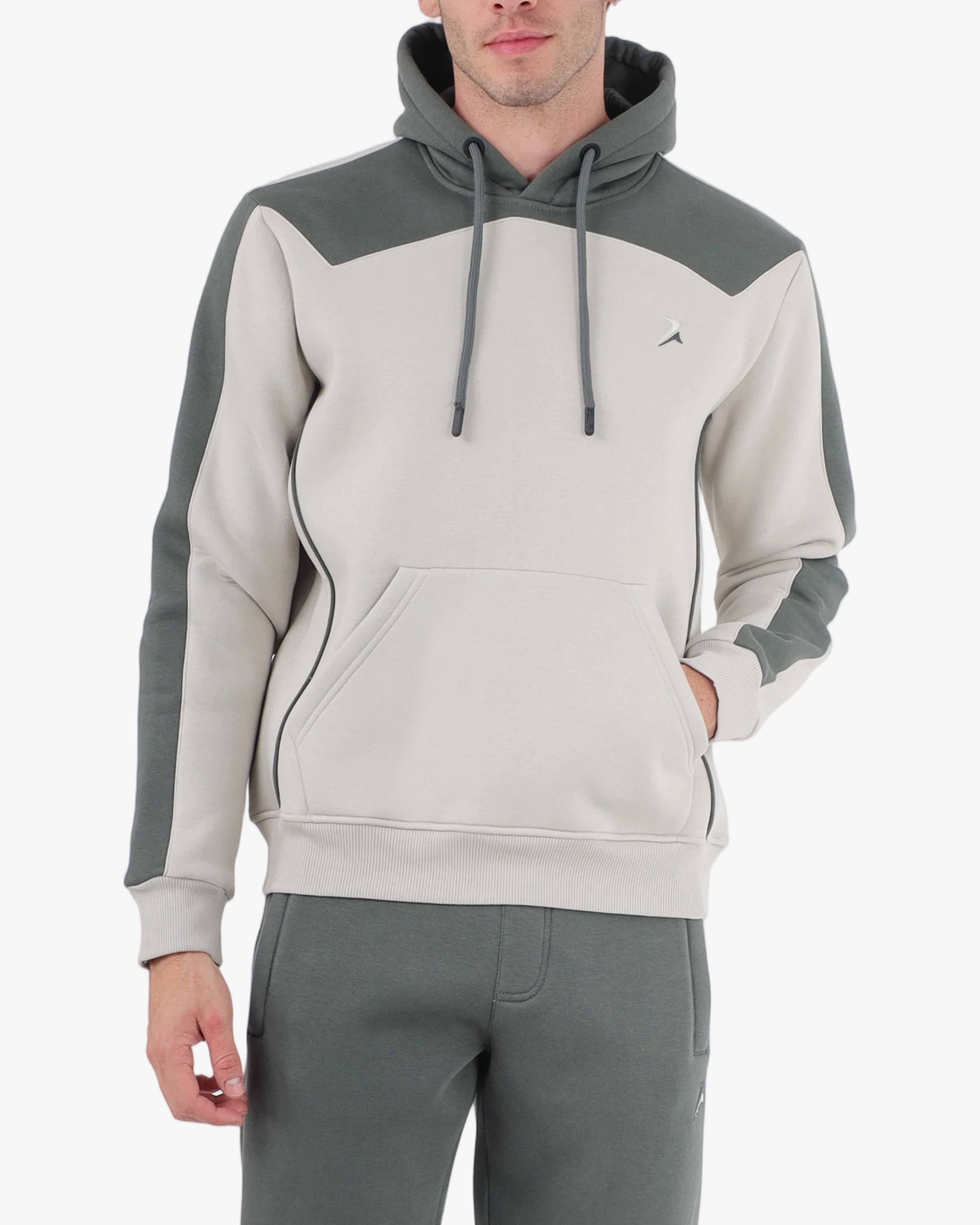 Robust Melton Track Suit (V.12)