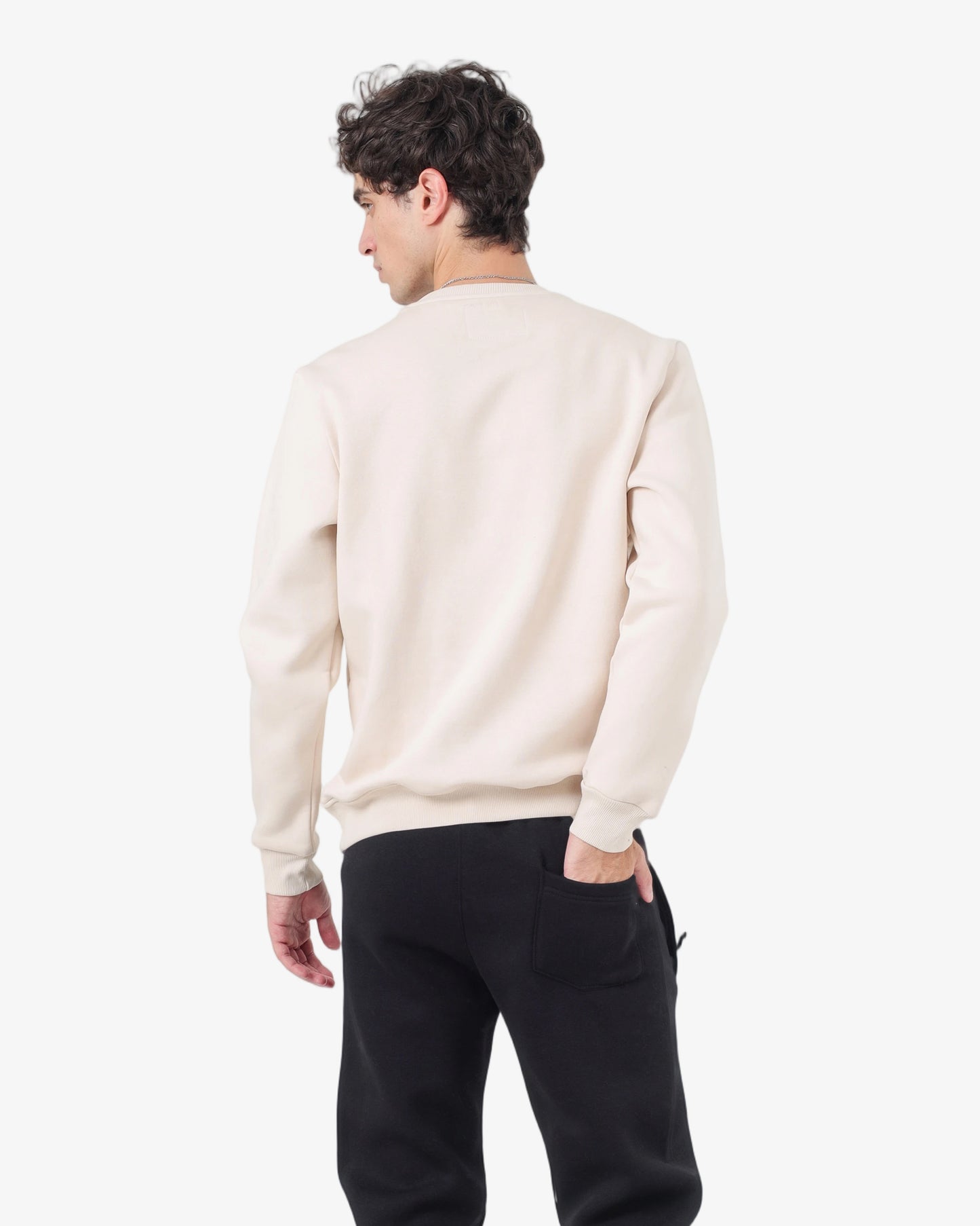 Robust Melton Track Suit (V.4)