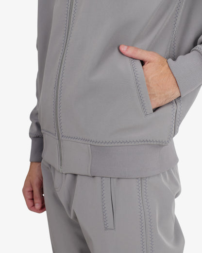 Robust Soft Track Suit