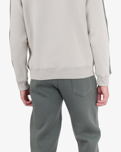 Robust Melton Track Suit (V.12)