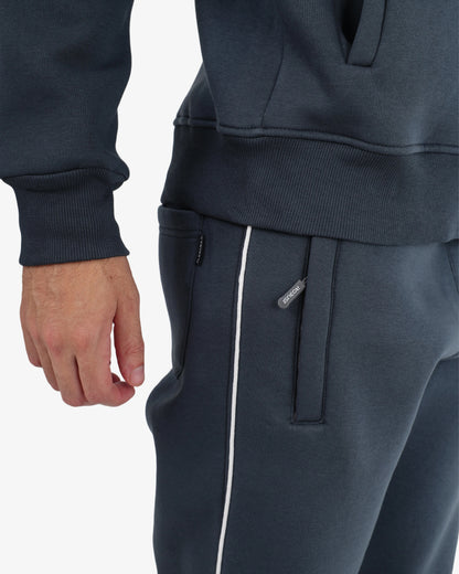 Robust Melton Track Suit