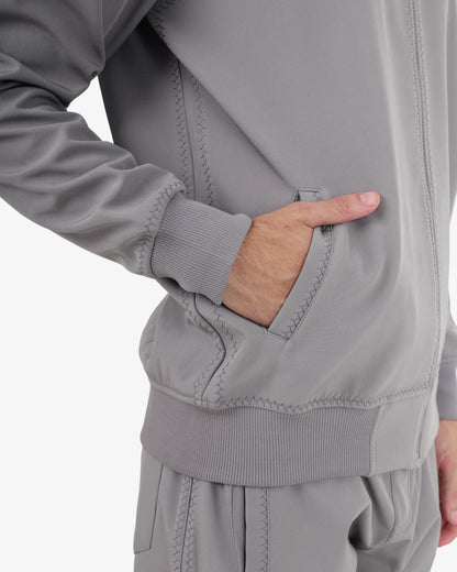 Robust Soft Track Suit