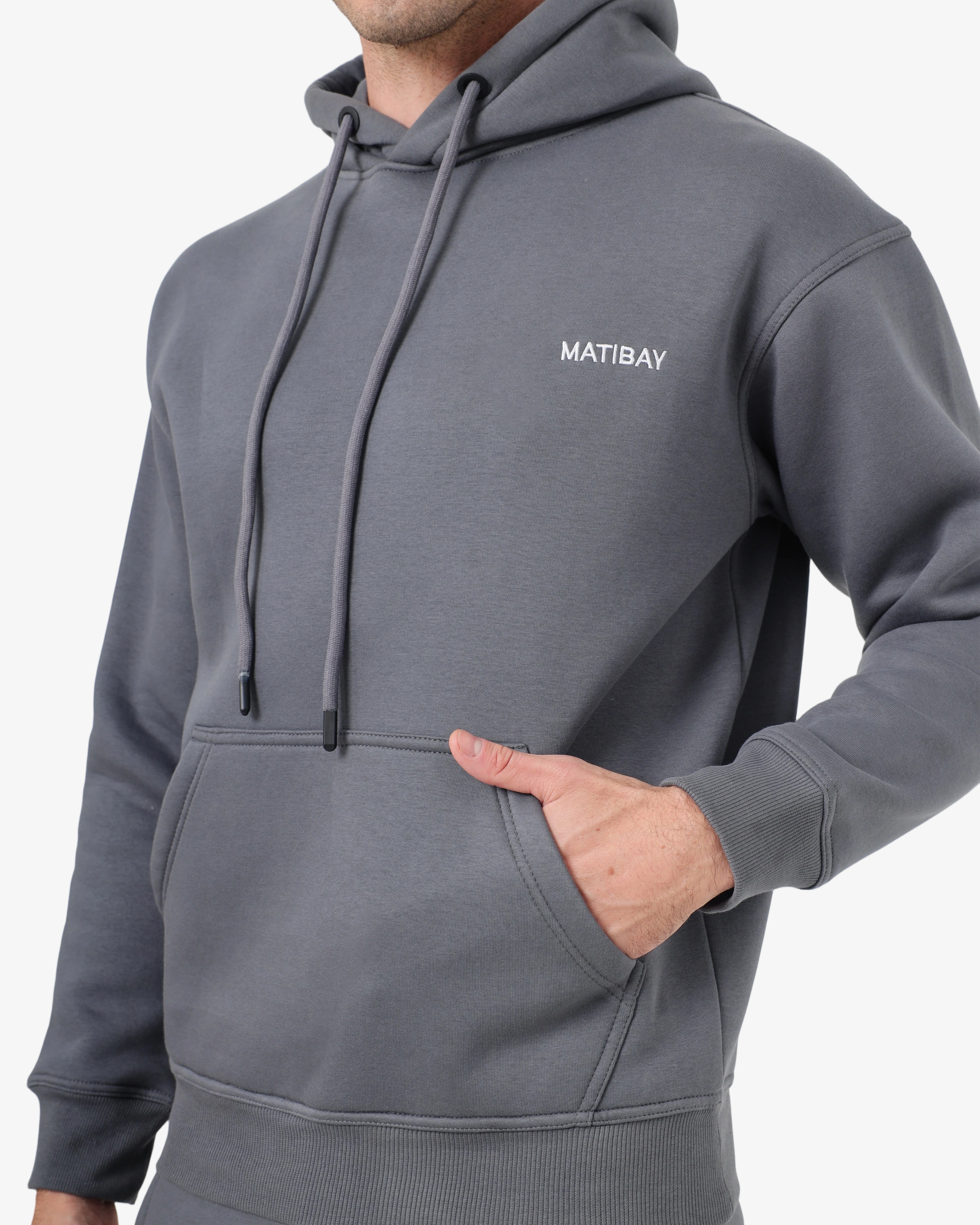 Robust Melton Track Suit (V.4)