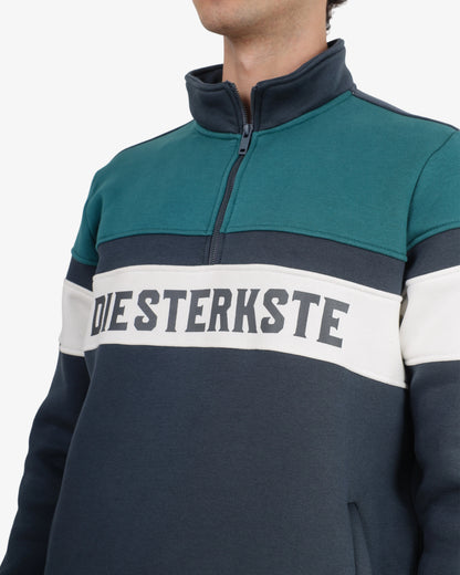 Robust Melton Track Suit