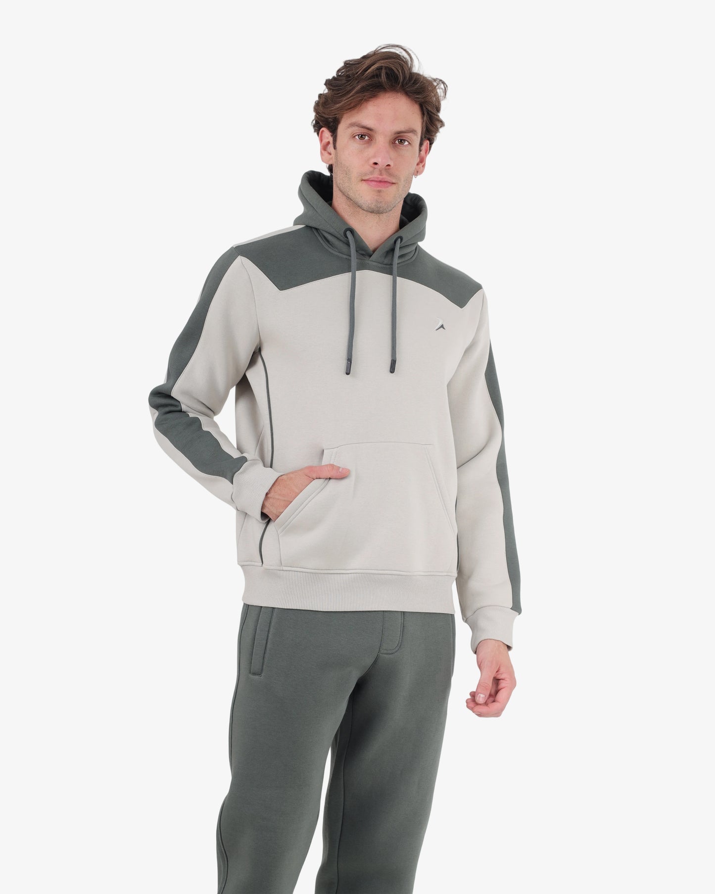 Robust Melton Track Suit (V.12)