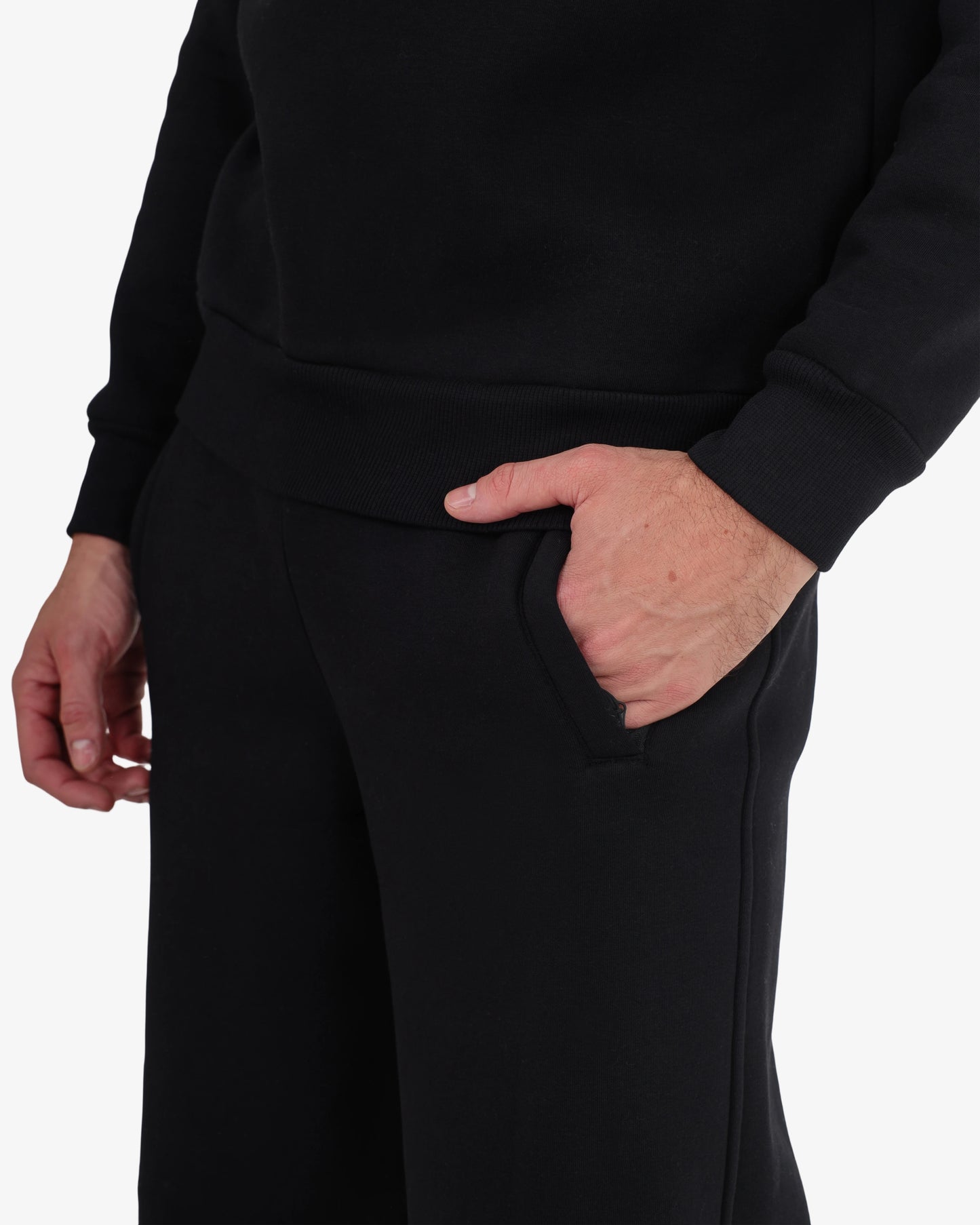 Robust Melton Track Suit (V.4)