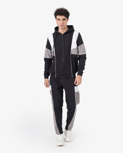 Robust Soft Track Suit (V.17)