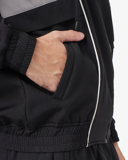 Robust Soft Track Suit (V.17)