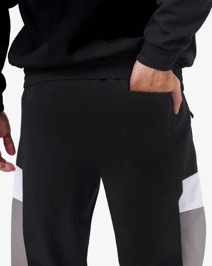 Robust Soft Track Suit (V.17)