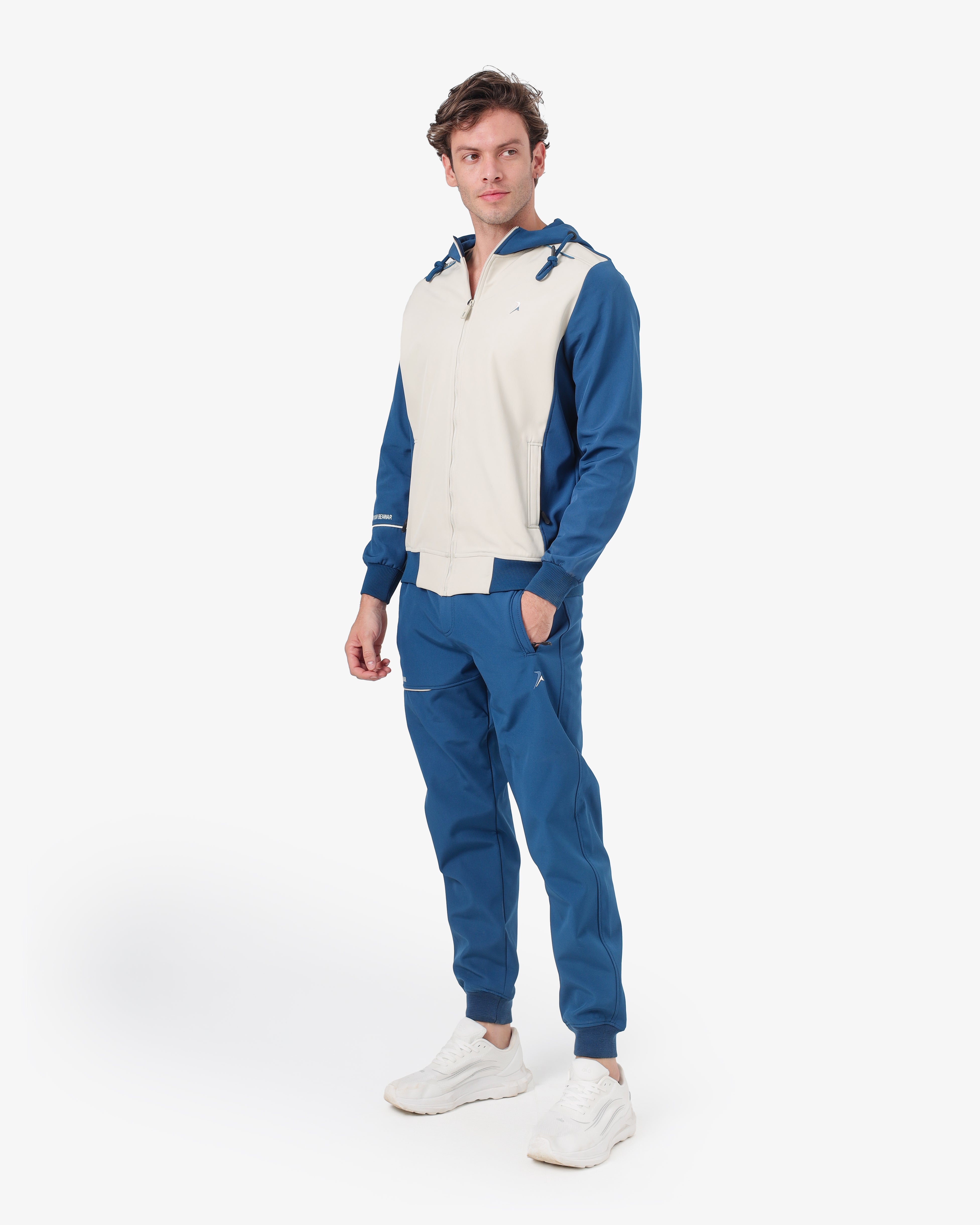 Robust Soft Track Suit (V.19)