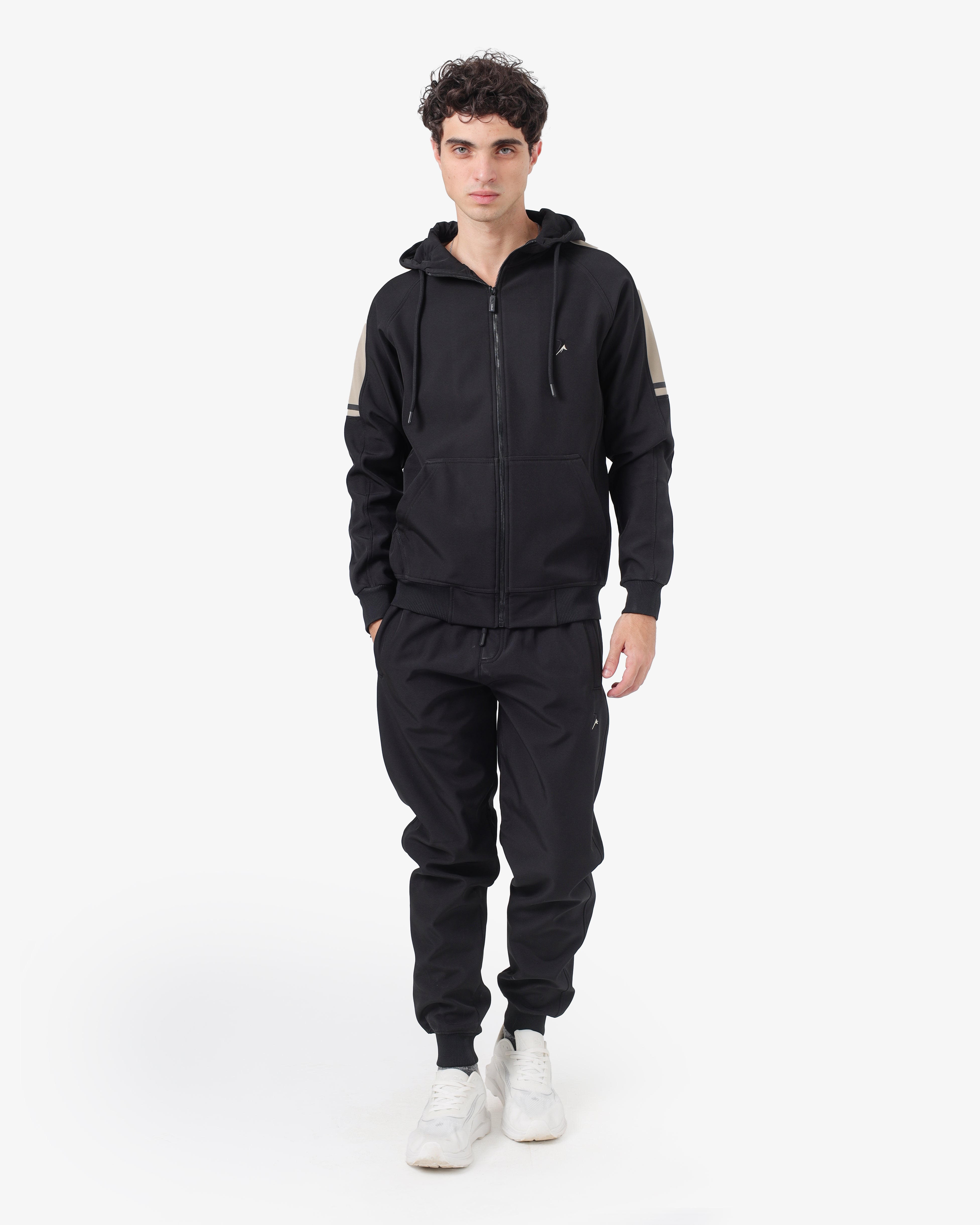 Robust Soft Track Suit (V.5)