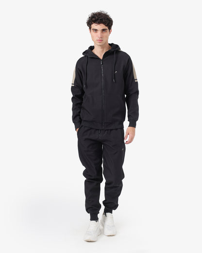 Robust Soft  Track Suit