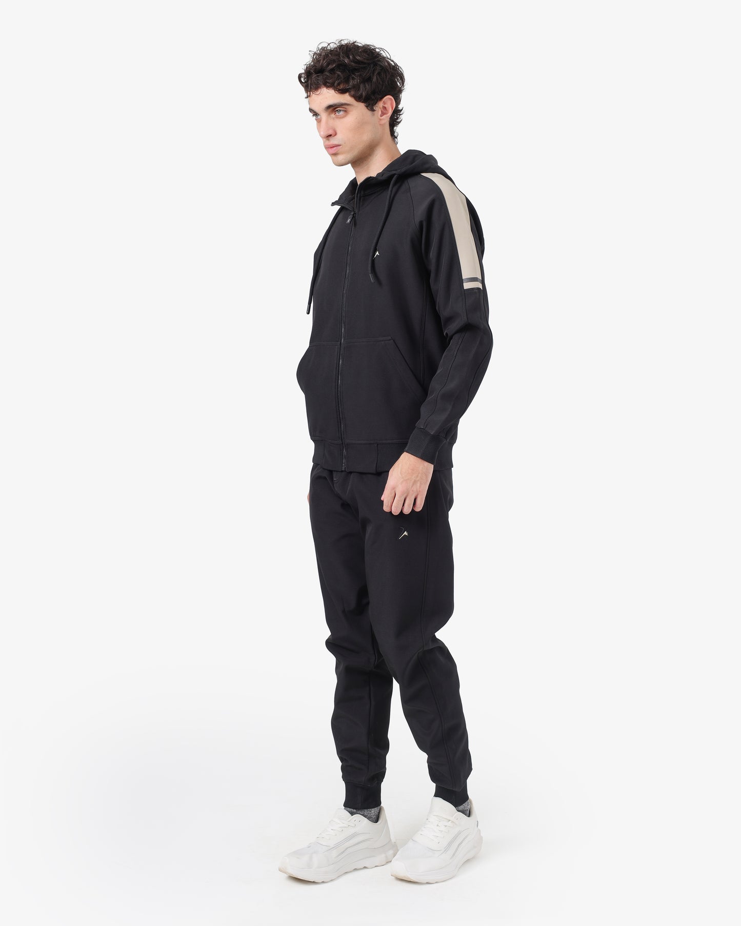 Robust Soft  Track Suit